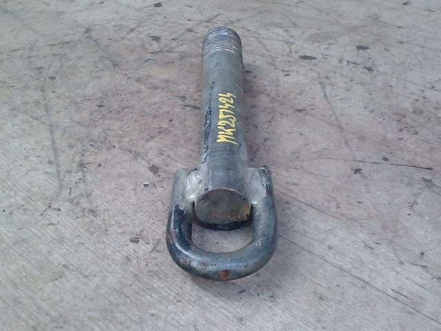 bontott RENAULT MASTER Vonószem