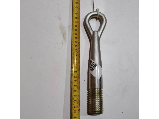 bontott RENAULT MASTER Vonószem