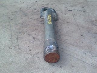 bontott RENAULT MASTER Vonószem