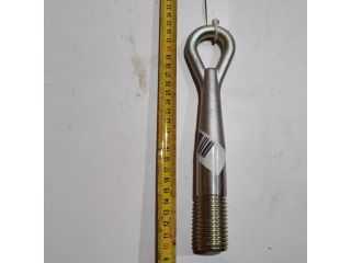 bontott RENAULT MASTER Vonószem