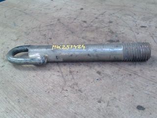 bontott RENAULT MASTER Vonószem