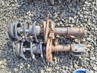 bontott RENAULT MEGANE CC Első Lengéscsillapító Pár