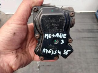 bontott RENAULT MEGANE CC Fojtószelep (Elektromos)