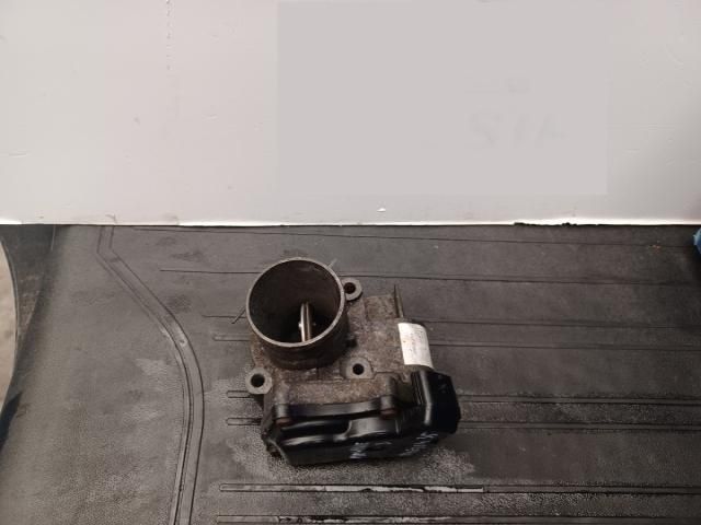 bontott RENAULT MEGANE CC Fojtószelep (Elektromos)