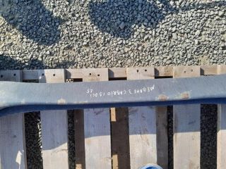 bontott RENAULT MEGANE CC Hátsó Bölcső