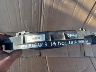 bontott RENAULT MEGANE CC Hűtőventilátor
