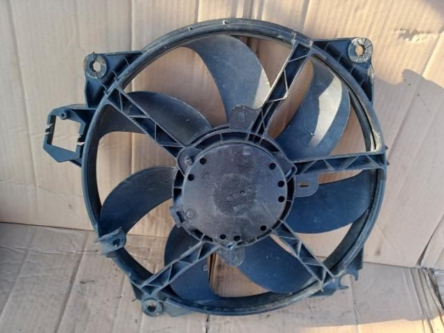 bontott RENAULT MEGANE CC Hűtőventilátor