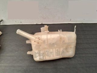 bontott RENAULT MEGANE CC Kiegyenlítő Tartály