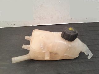bontott RENAULT MEGANE CC Kiegyenlítő Tartály