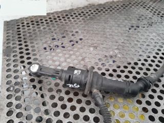 bontott RENAULT MEGANE CC Kuplung Munkahenger