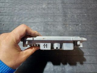 bontott RENAULT MEGANE CC Motorvezérlő