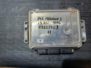 bontott RENAULT MEGANE CC Motorvezérlő
