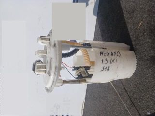 bontott RENAULT MEGANE CC Üzemanyag Szivattyú