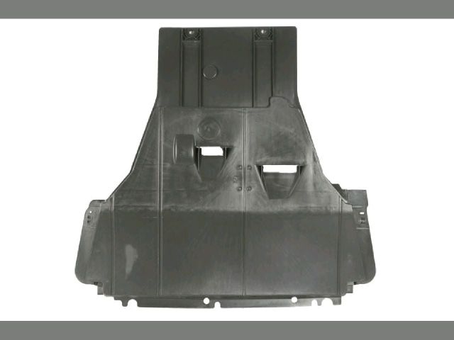 bontott RENAULT MEGANE CC Alsó Motorburkolat