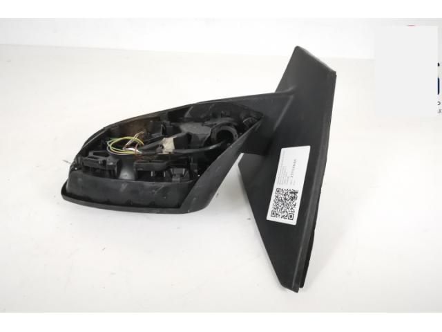 bontott RENAULT MEGANE CC Bal Visszapillantó Tükör (Elektromos)