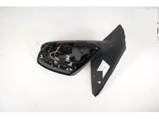 bontott RENAULT MEGANE CC Bal Visszapillantó Tükör (Elektromos)