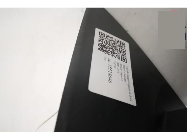 bontott RENAULT MEGANE CC Bal Visszapillantó Tükör (Elektromos)