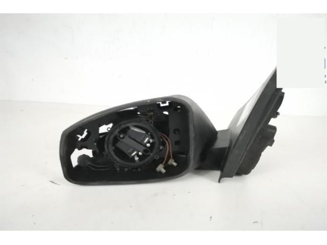 bontott RENAULT MEGANE CC Bal Visszapillantó Tükör (Elektromos)