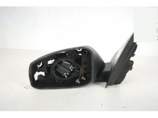 bontott RENAULT MEGANE CC Bal Visszapillantó Tükör (Elektromos)