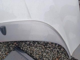 bontott RENAULT MEGANE CC Csomagtérajtó (Üres lemez)