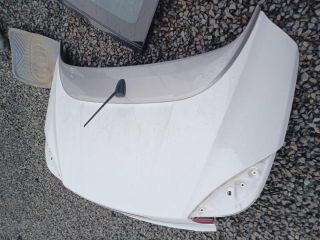 bontott RENAULT MEGANE CC Csomagtérajtó (Üres lemez)