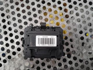 bontott RENAULT MEGANE CC Előtét Ellenállás Fűtőmotor