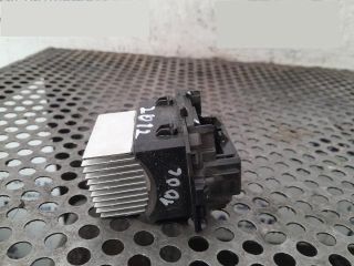 bontott RENAULT MEGANE CC Előtét Ellenállás Fűtőmotor