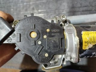 bontott RENAULT MEGANE CC Első Ablaktörlő Szerkezet