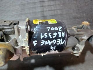 bontott RENAULT MEGANE CC Első Ablaktörlő Szerkezet