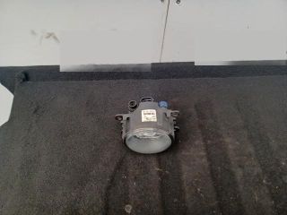 bontott RENAULT MEGANE CC Jobb első Lökhárító Vakborítás