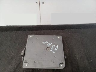 bontott RENAULT MEGANE CC Komfort Elektronika