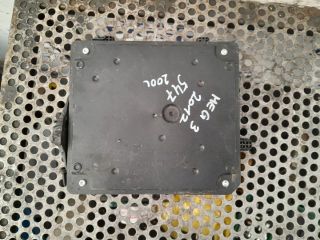 bontott RENAULT MEGANE CC Komfort Elektronika