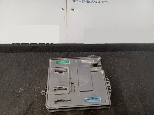 bontott RENAULT MEGANE CC Komfort Elektronika