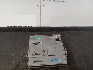 bontott RENAULT MEGANE CC Komfort Elektronika