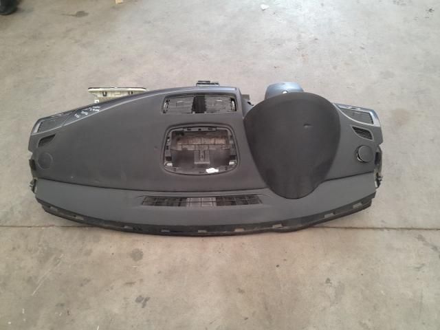 bontott RENAULT MEGANE CC Komplett Légzsák Szett