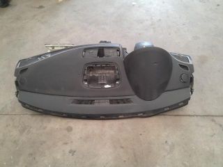 bontott RENAULT MEGANE CC Komplett Légzsák Szett