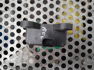 bontott RENAULT MEGANE CC Menetstabilizátor