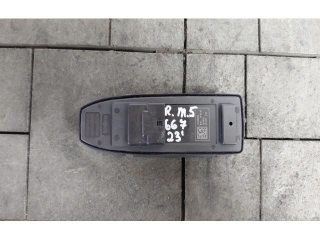 bontott RENAULT MEGANE E-TECH SUV Ablakemelő Kapcsoló Négyes / Kettes