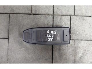 bontott RENAULT MEGANE E-TECH SUV Ablakemelő Kapcsoló Négyes / Kettes