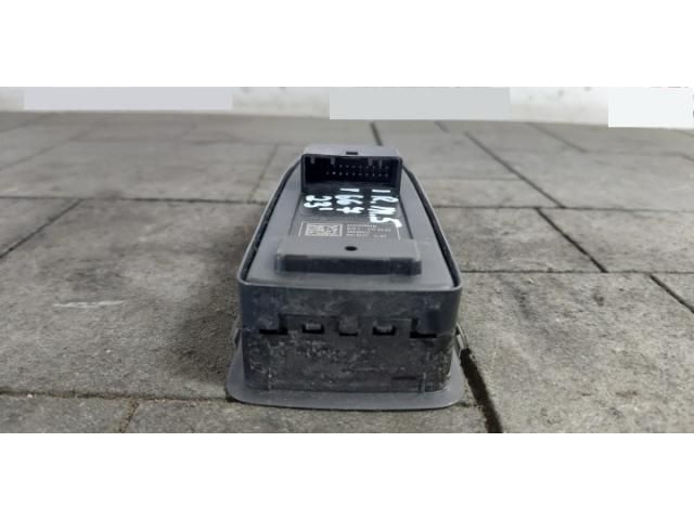 bontott RENAULT MEGANE E-TECH SUV Ablakemelő Kapcsoló Négyes / Kettes