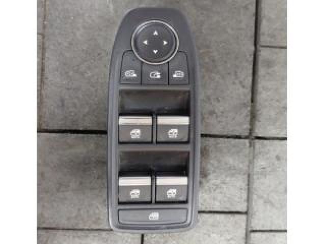 bontott RENAULT MEGANE E-TECH SUV Ablakemelő Kapcsoló Négyes / Kettes