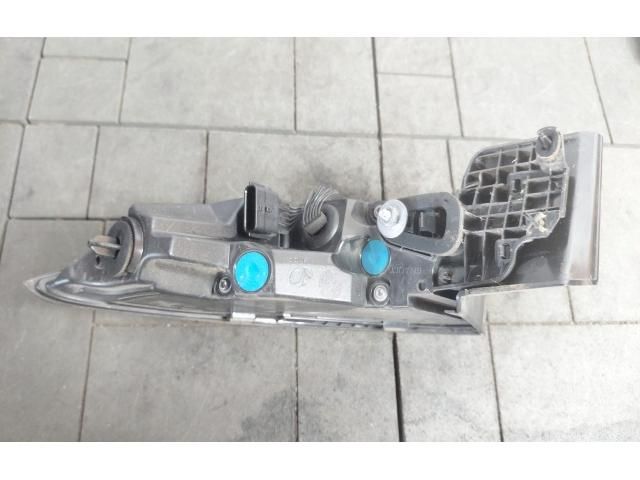 bontott RENAULT MEGANE E-TECH SUV Bal Külső Hátsó Lámpa