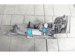 bontott RENAULT MEGANE E-TECH SUV Bal Külső Hátsó Lámpa