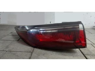 bontott RENAULT MEGANE E-TECH SUV Bal Külső Hátsó Lámpa