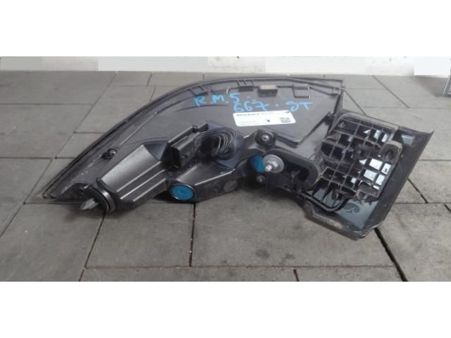 bontott RENAULT MEGANE E-TECH SUV Bal Külső Hátsó Lámpa