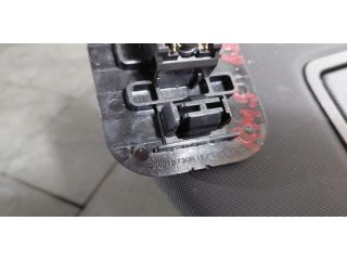 bontott RENAULT MEGANE E-TECH SUV Bal Napellenző