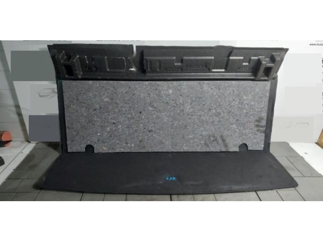 bontott RENAULT MEGANE E-TECH SUV Csomagtér Kárpit