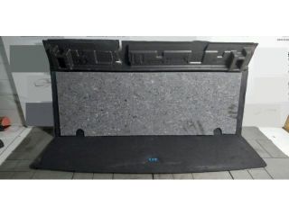 bontott RENAULT MEGANE E-TECH SUV Csomagtér Kárpit