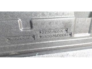 bontott RENAULT MEGANE E-TECH SUV Csomagtér Kárpit