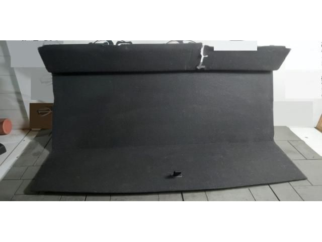 bontott RENAULT MEGANE E-TECH SUV Csomagtér Kárpit